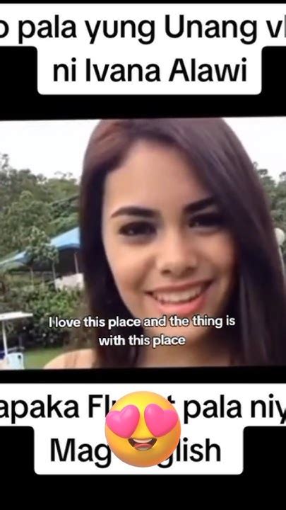 WATCH: Ivana Alawi reenacts viral laundry vlog, with high .